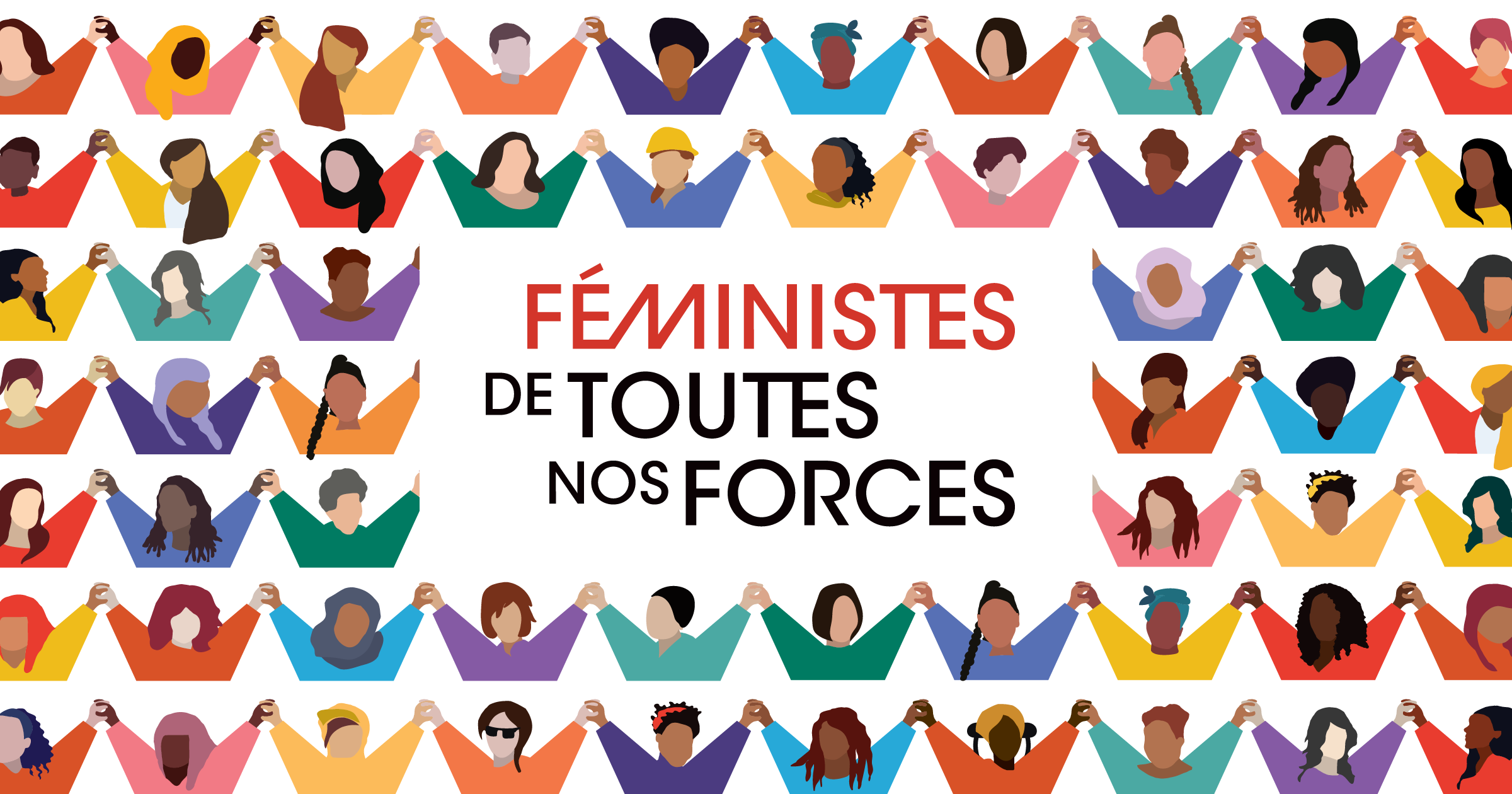 Journée internationale des droits des femmes - 8 mars 2020 ...
